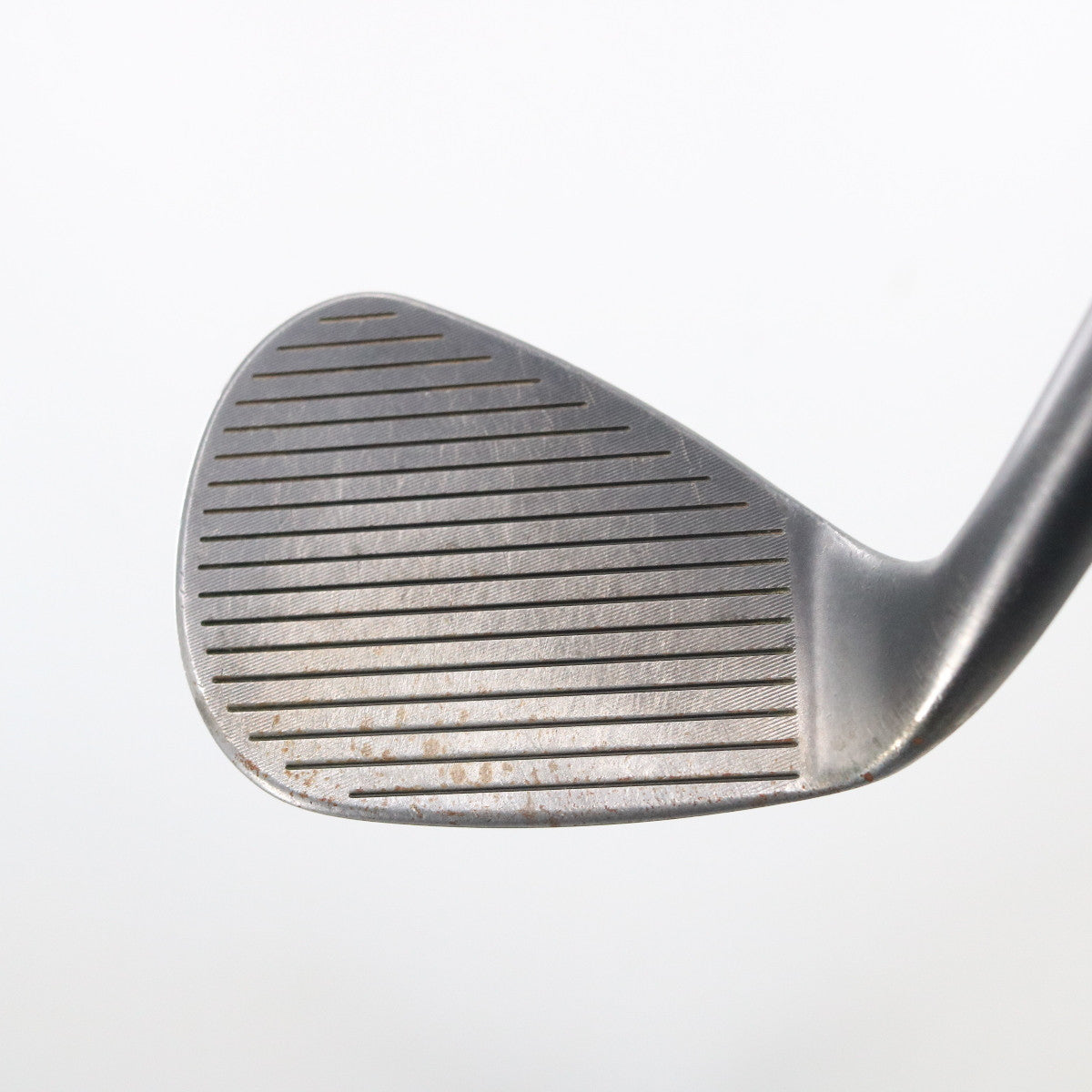 Callaway Jaws Full Toe Raw Black LW Lob Wedge 60 Deg 60.10 Steel RH C-144557