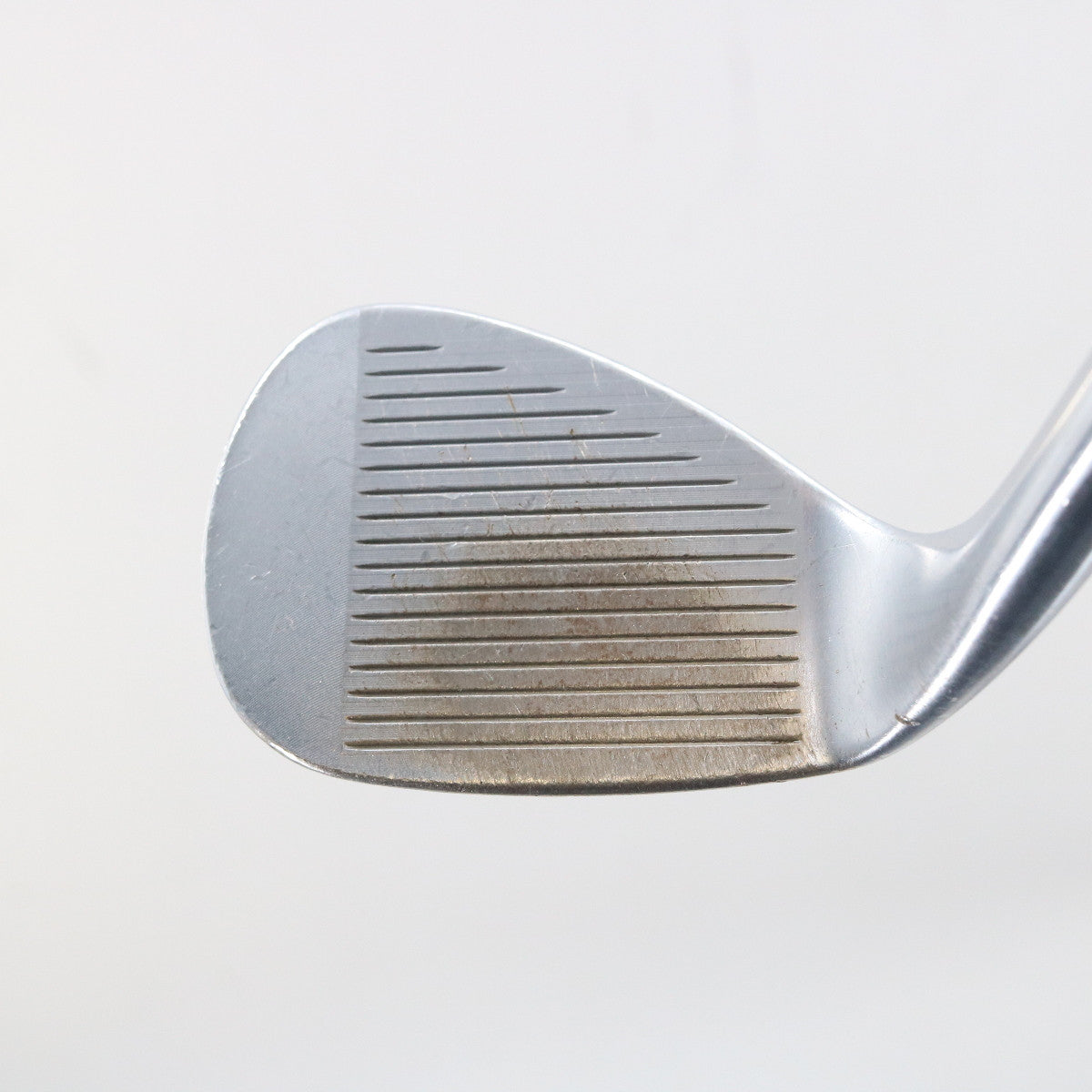 Titleist Vokey SM8 Tour Chrome Sand Wedge 58 Deg 58.12D Steel Wedge RH C-144592