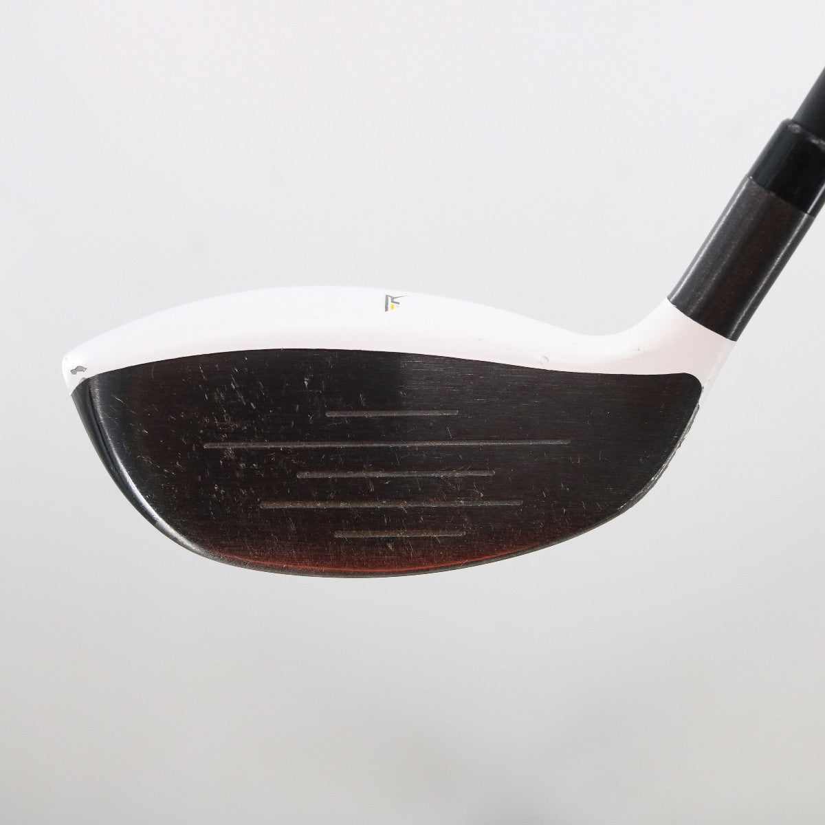 TaylorMade RBZ Stage 2 4 Hybrid Rescue 22 Degrees Graphite Senior RH C-144635