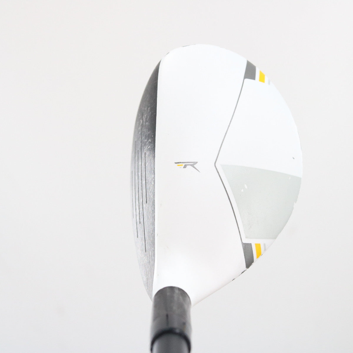 TaylorMade RBZ Stage 2 4 Hybrid Rescue 22 Degrees Graphite Senior RH C-144635