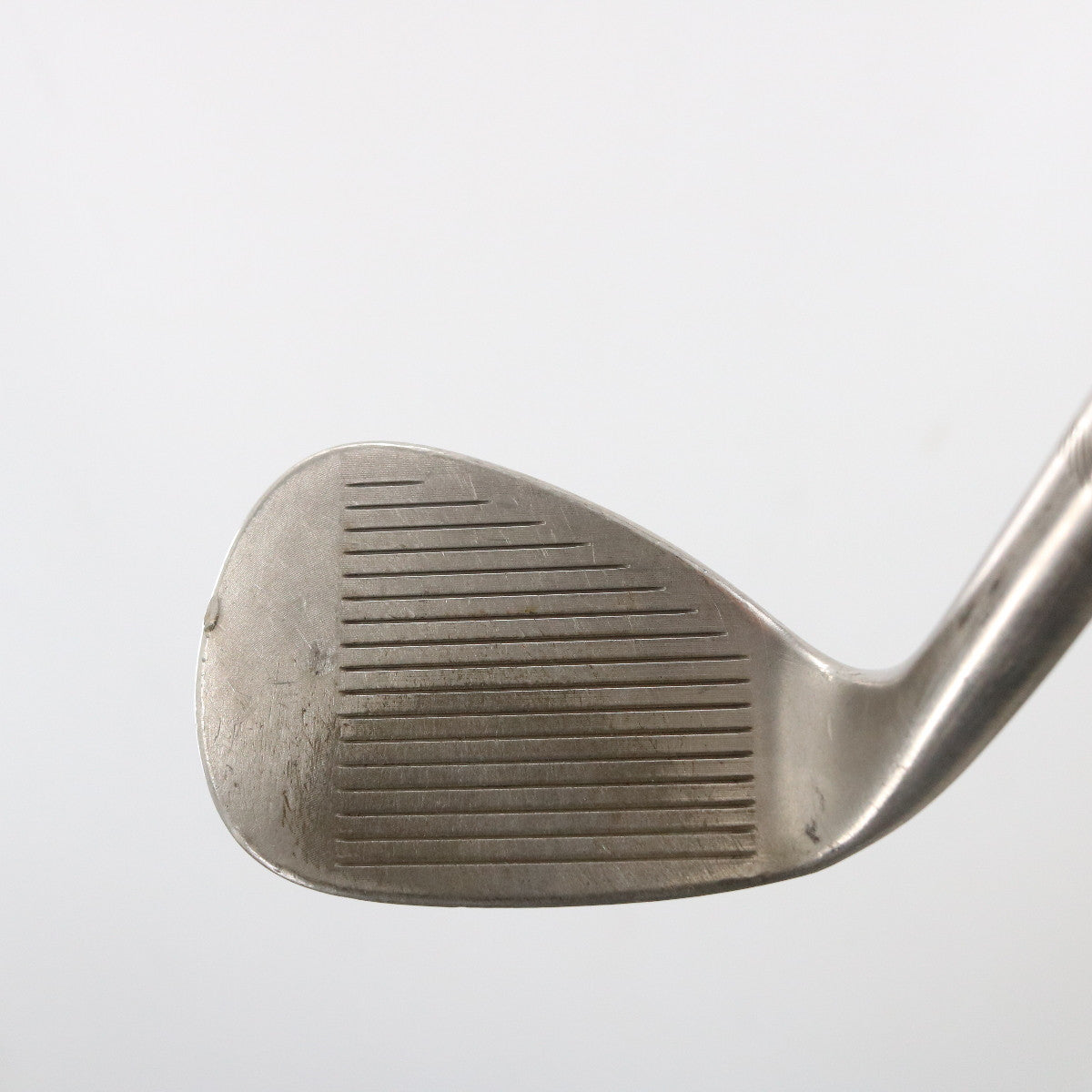 Titleist Vokey SM6 Steel Gray S SW Sand Wedge 58 Deg 58.08 Steel RH C-144808