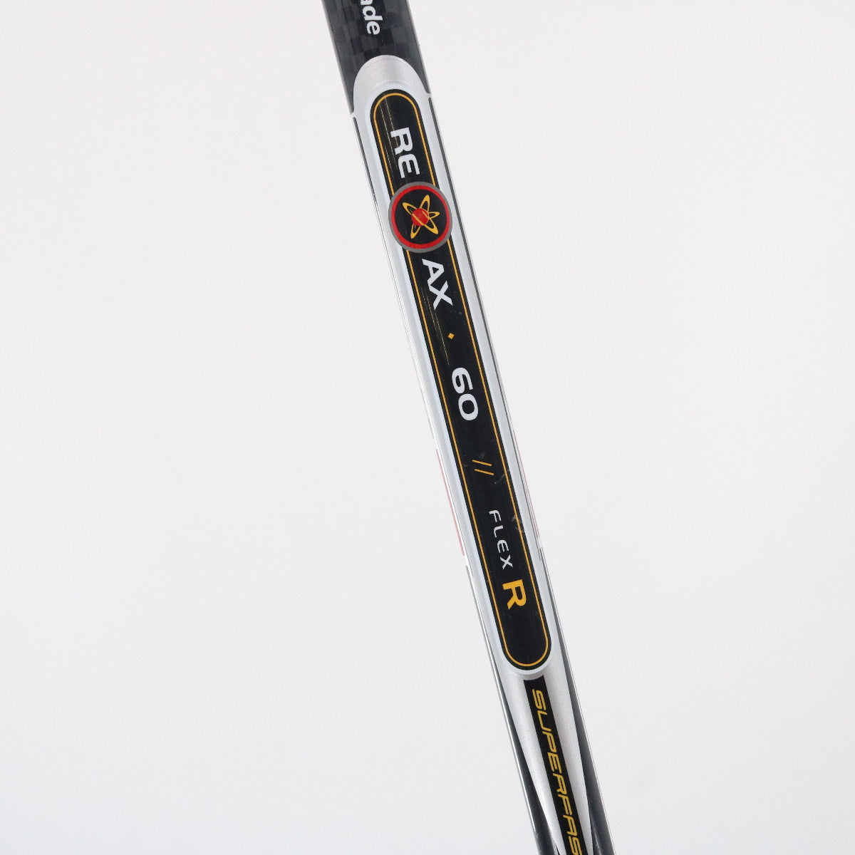 TaylorMade Burner Plus Individual 6 Iron Graphite Regular RH Right-Hand C-144812