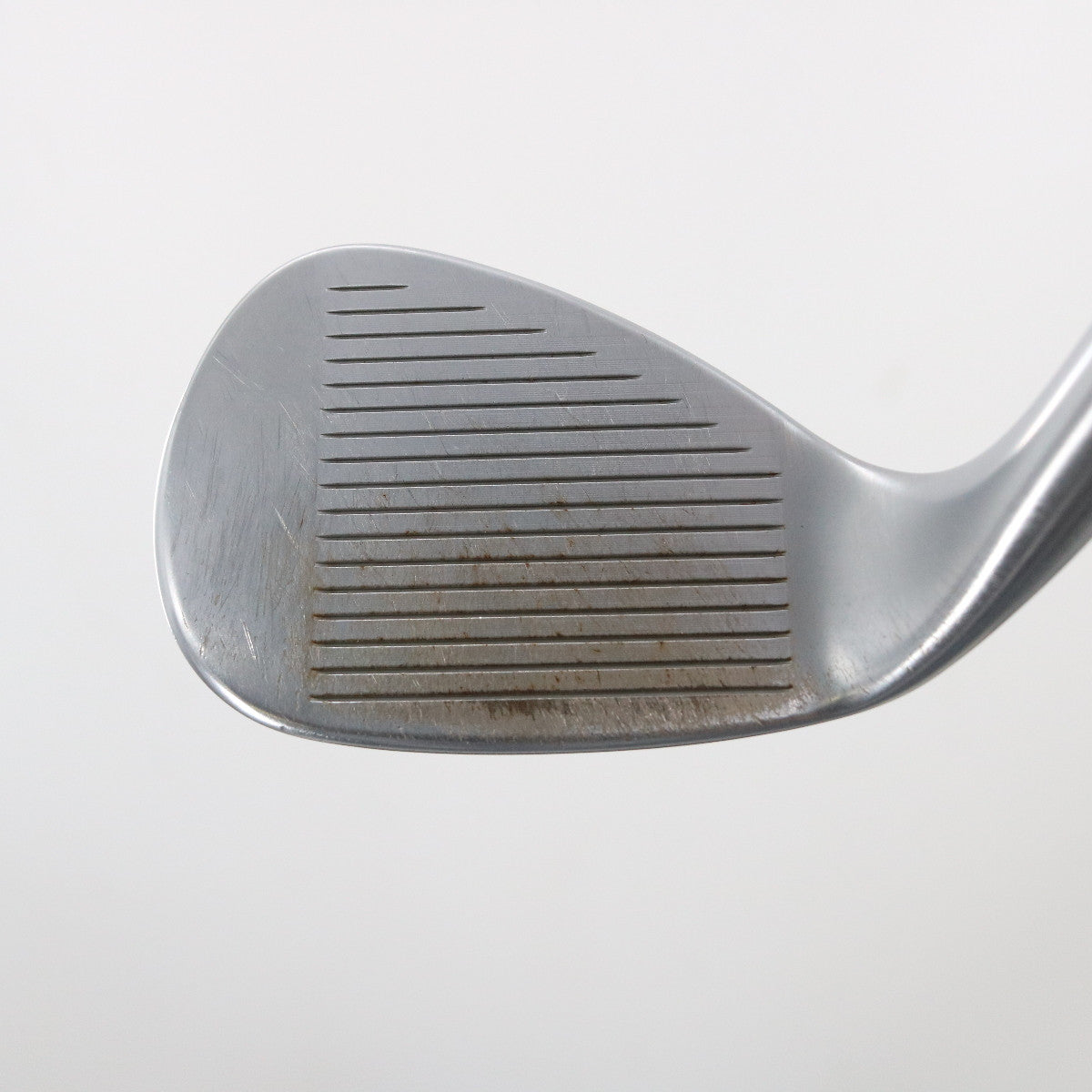 Titleist Vokey SM9 Tour Chrome Lob Wedge 58 Deg 58.14 K-Grind Steel RH C-144816