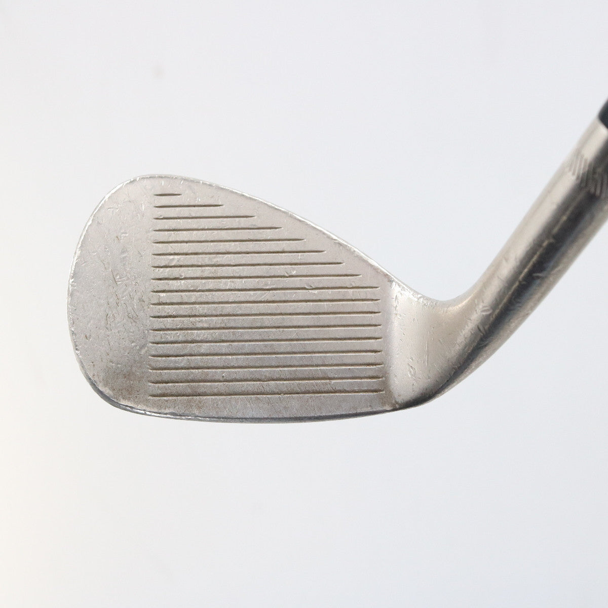 Titleist Vokey SM5 Gold Nickel L LW Lob Wedge 60 Deg 60.08M Steel RH C-144819