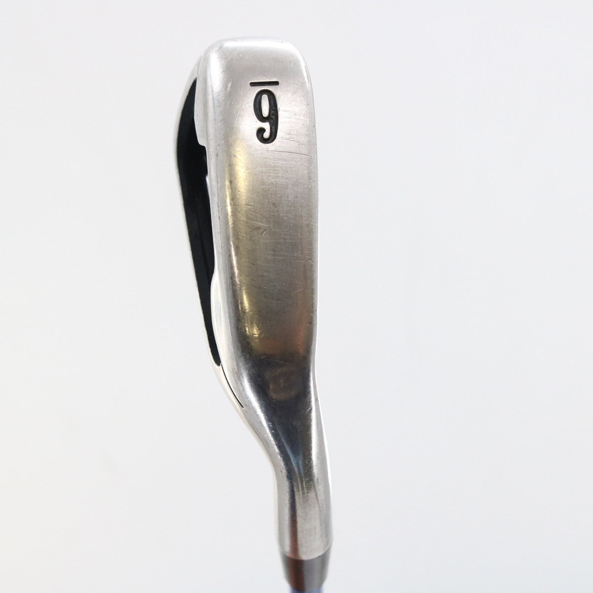 Callaway X-20 Tour Individual 6 Iron Graphite Regular Flex Right Hand C-144847