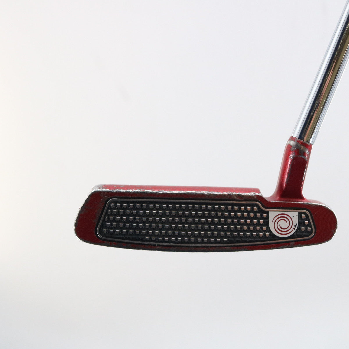 Odyssey O-Works Red 1W S Putter 33 Inches Steel Right-Handed C-144849