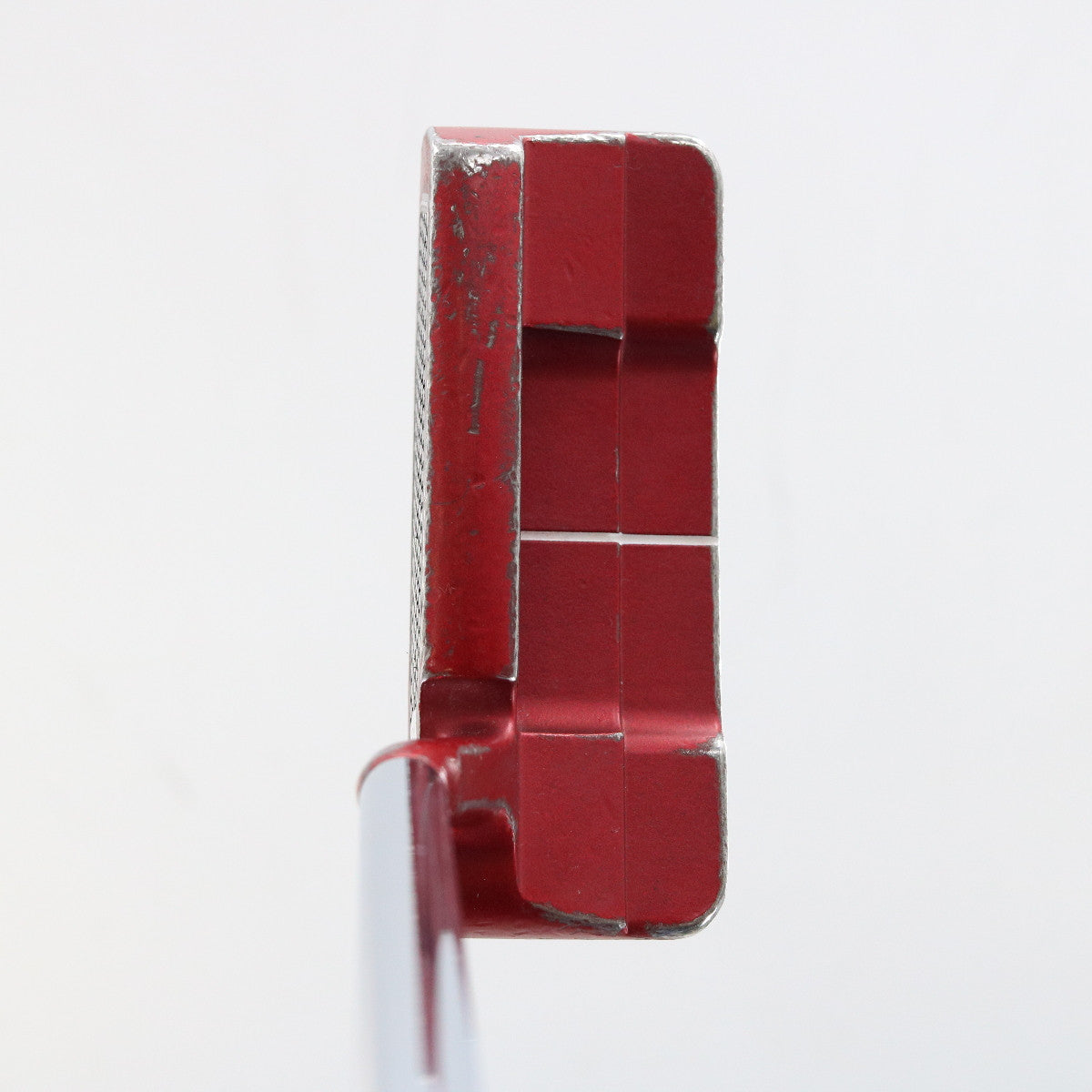 Odyssey O-Works Red 1W S Putter 33 Inches Steel Right-Handed C-144849
