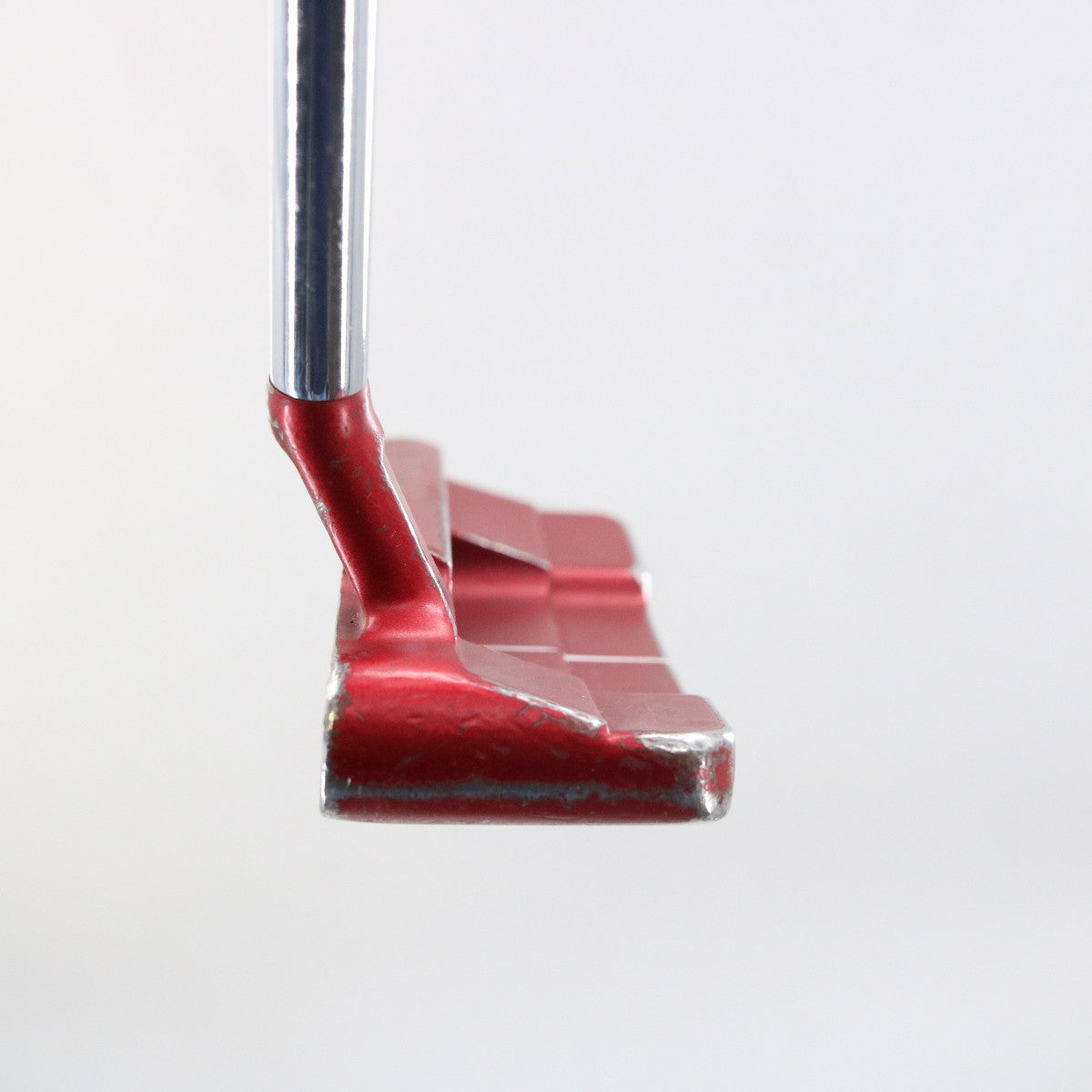 Odyssey O-Works Red 1W S Putter 33 Inches Steel Right-Handed C-144849