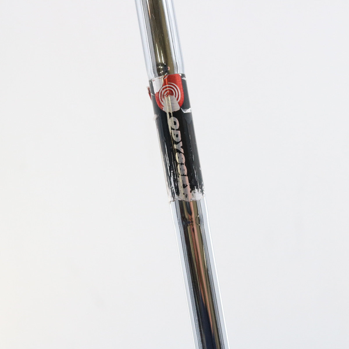 Odyssey O-Works Red 1W S Putter 33 Inches Steel Right-Handed C-144849