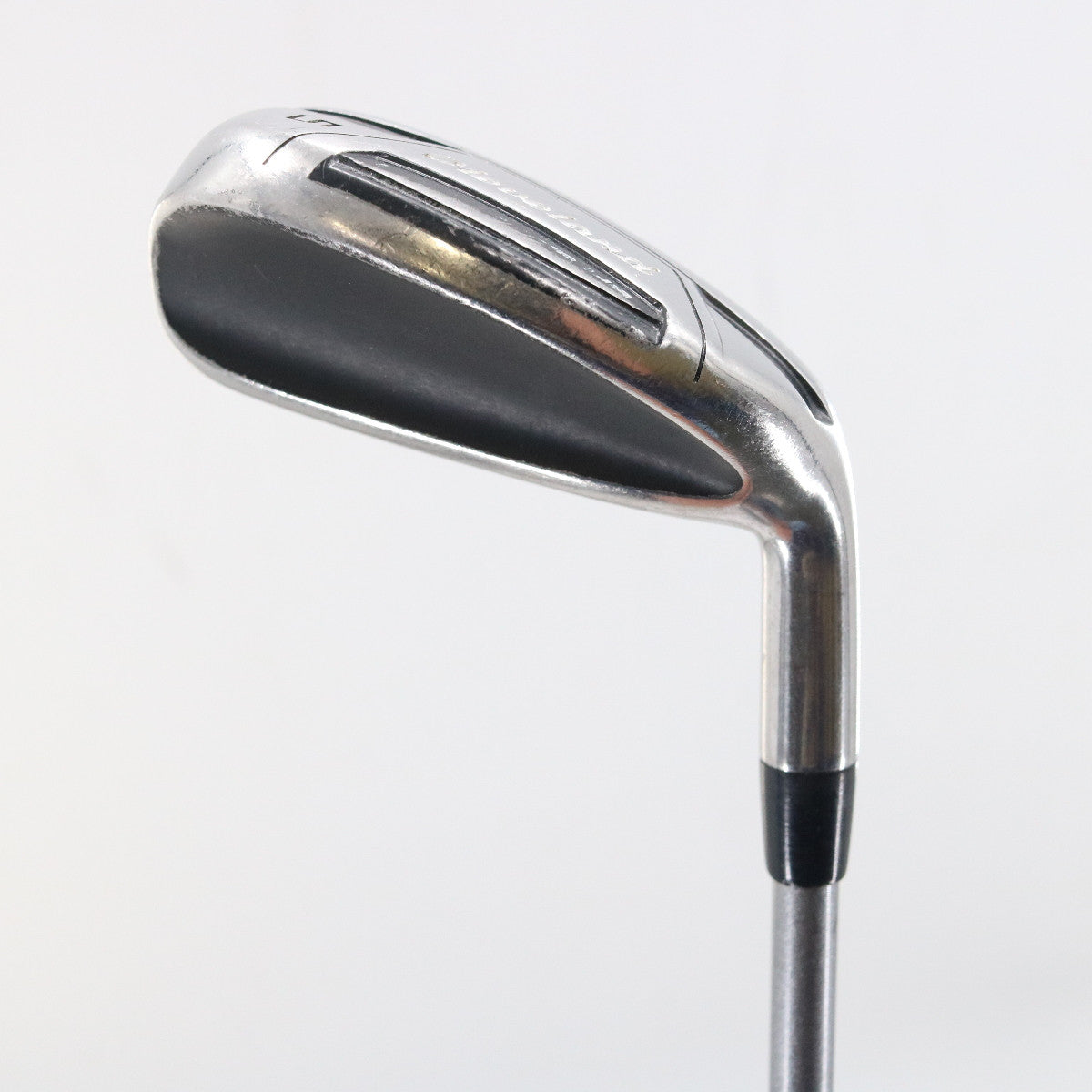 Cleveland Launcher HB Individual 5 Iron Miyazaki Ladies Right-Hand C-144862