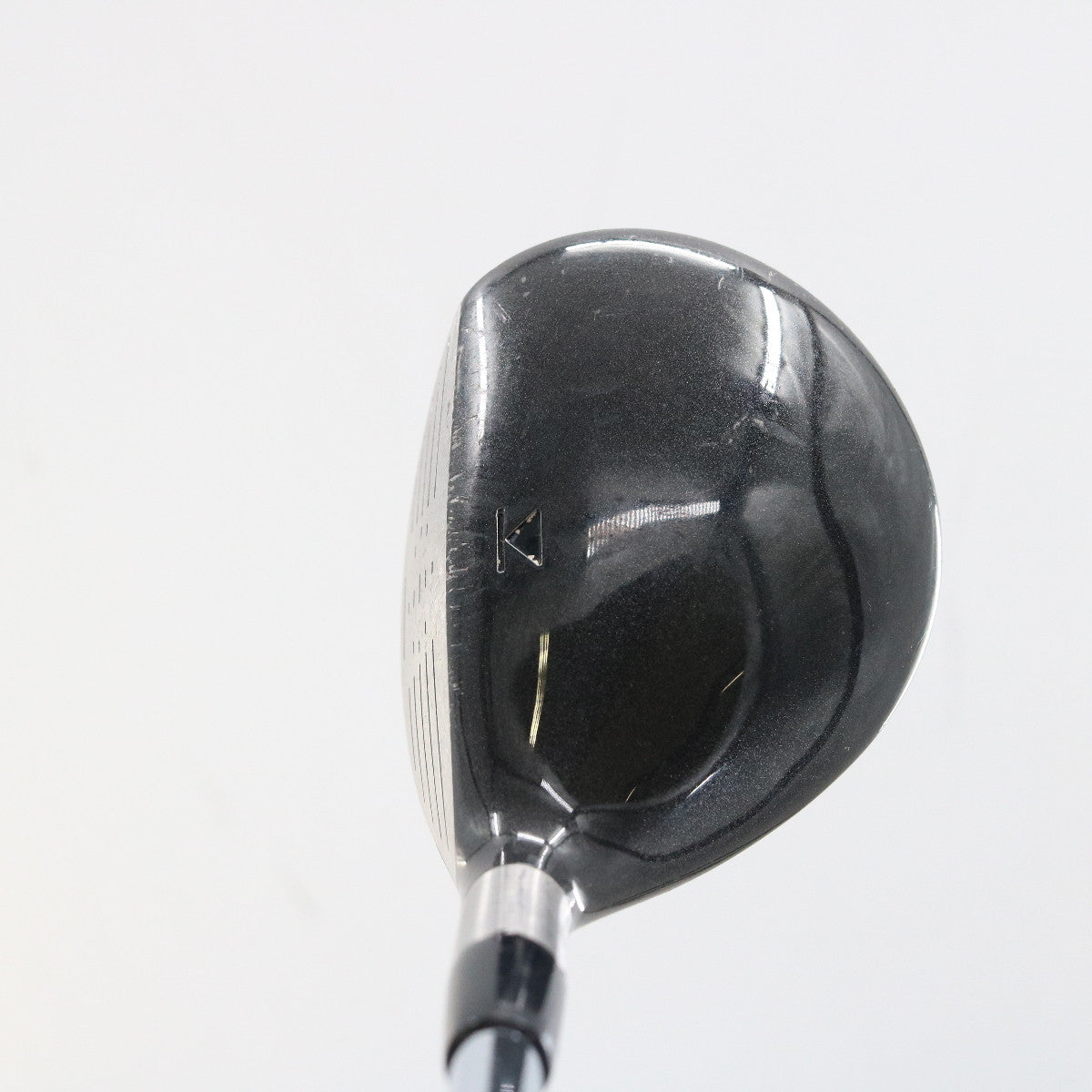 Titleist 980F Pro Trajectory 17.0 Deg Steel Regular R Right-Hand C-144864