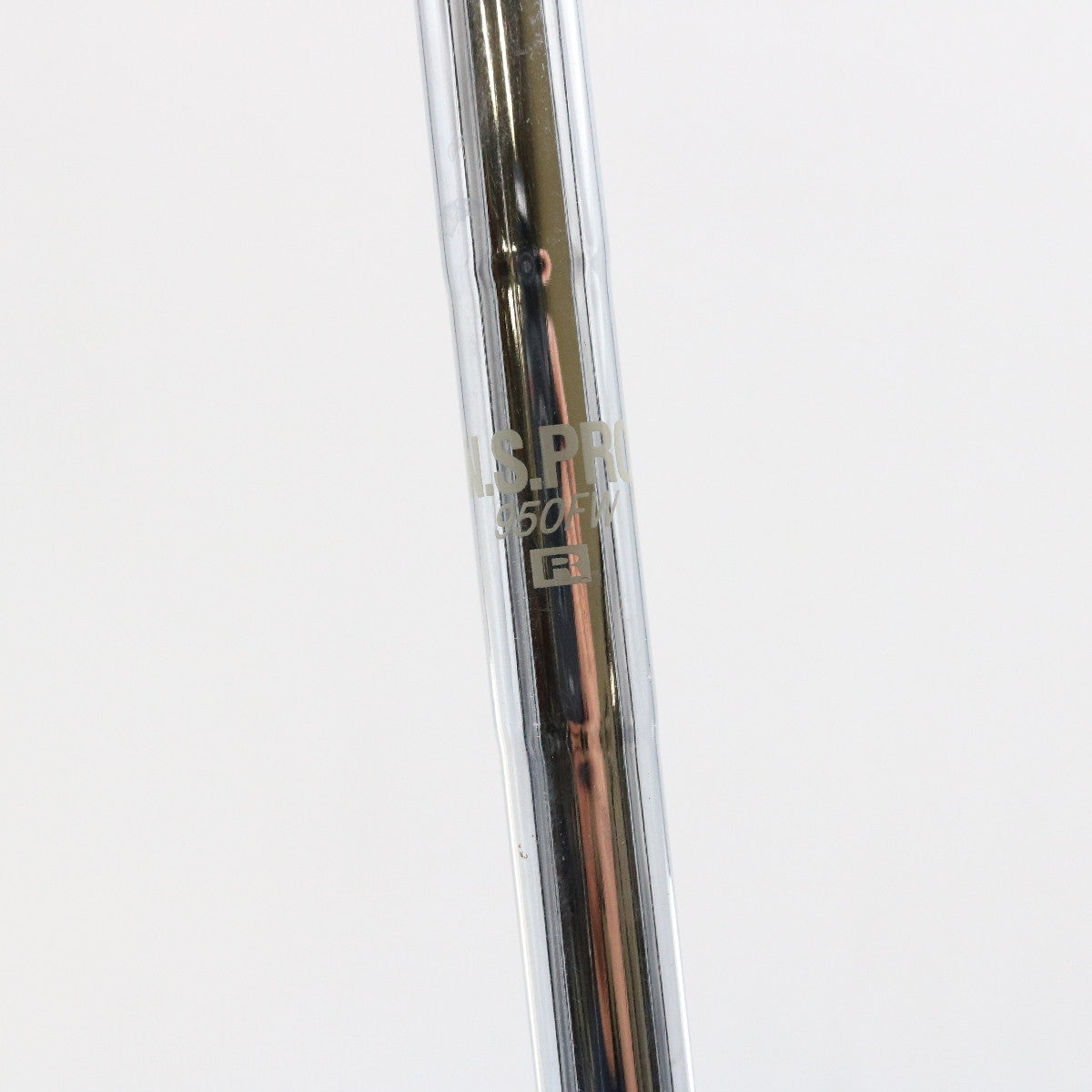 Titleist 980F Pro Trajectory 17.0 Deg Steel Regular R Right-Hand C-144864