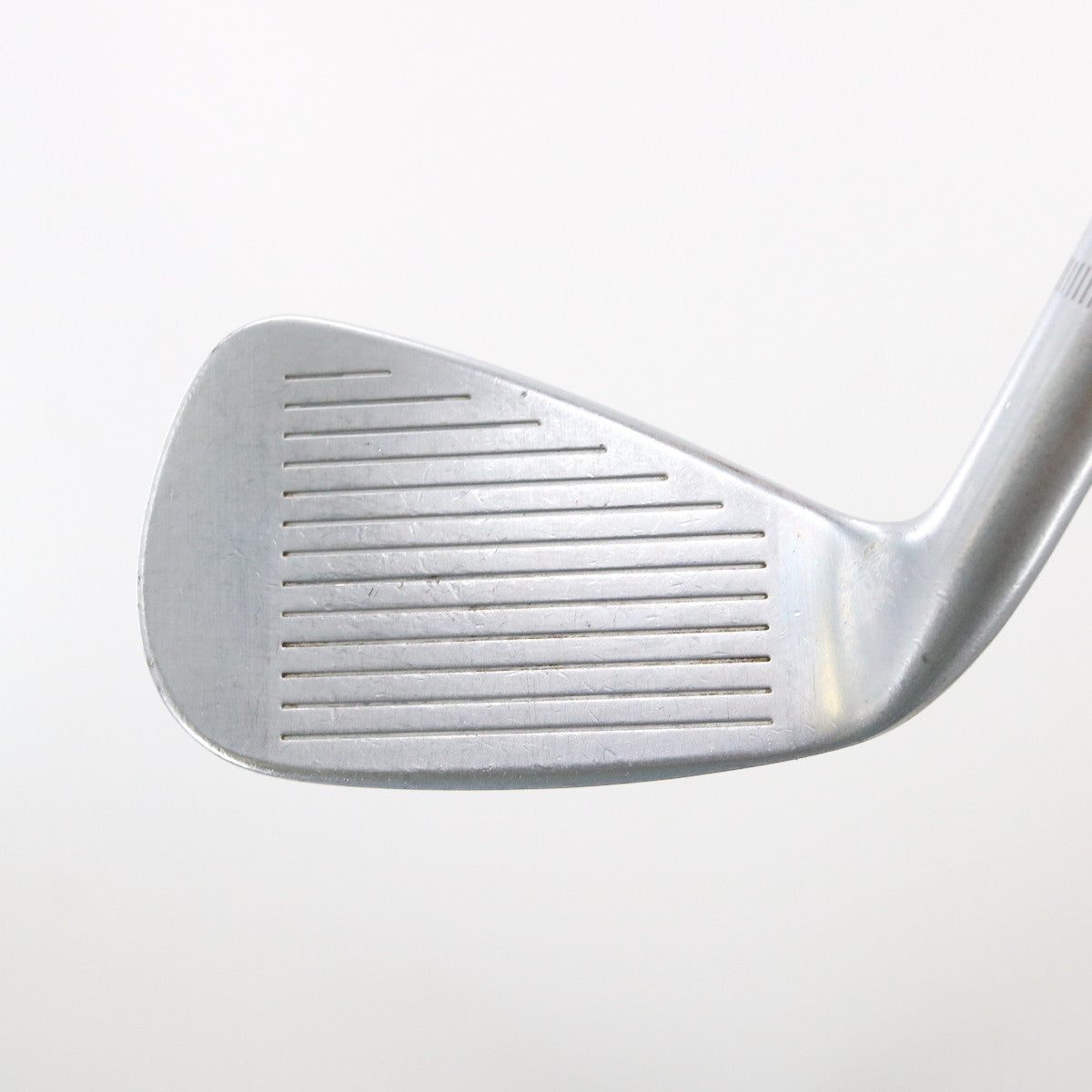 Adams IDEA Pro Individual 5 Iron Steel Shaft Regular Flex Right Hand C-144885