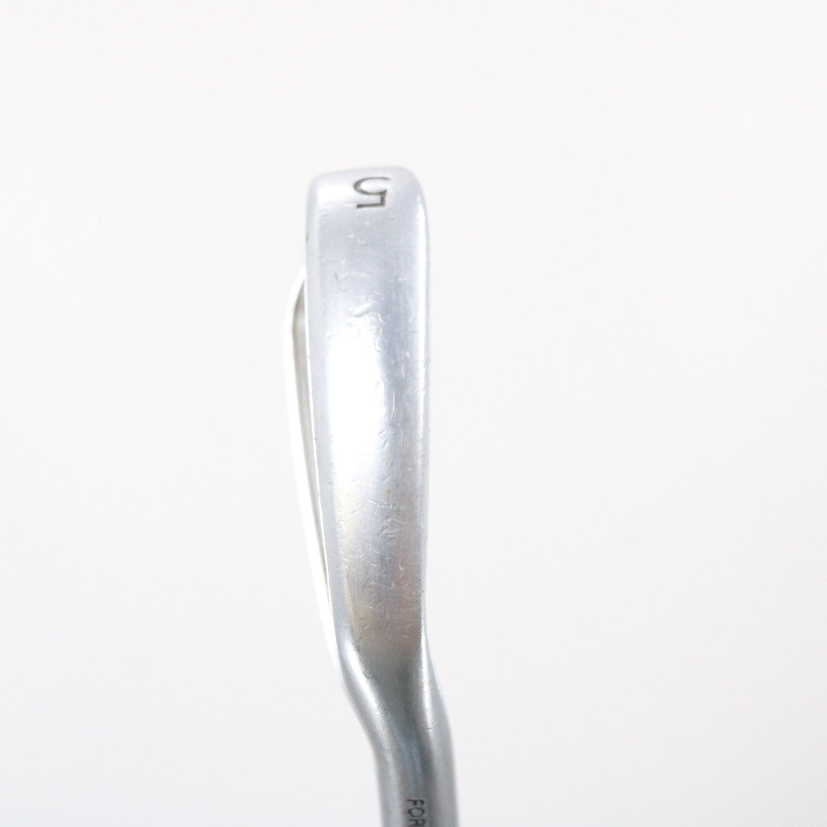 Adams IDEA Pro Individual 5 Iron Steel Shaft Regular Flex Right Hand C-144885