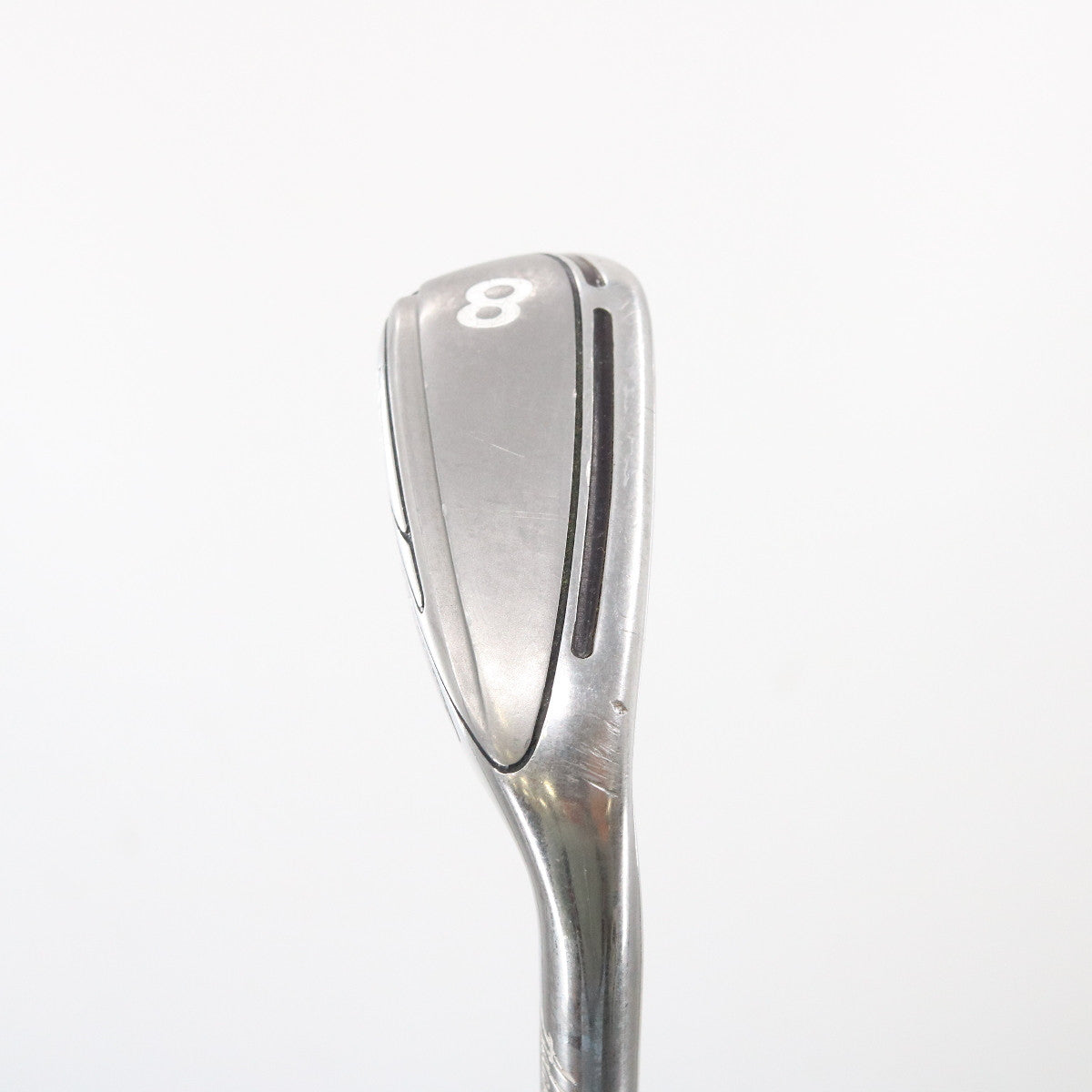 Adams IDEA Velocity Slot Tech 8 Iron Graphite Ladies Right-Hand C-144890