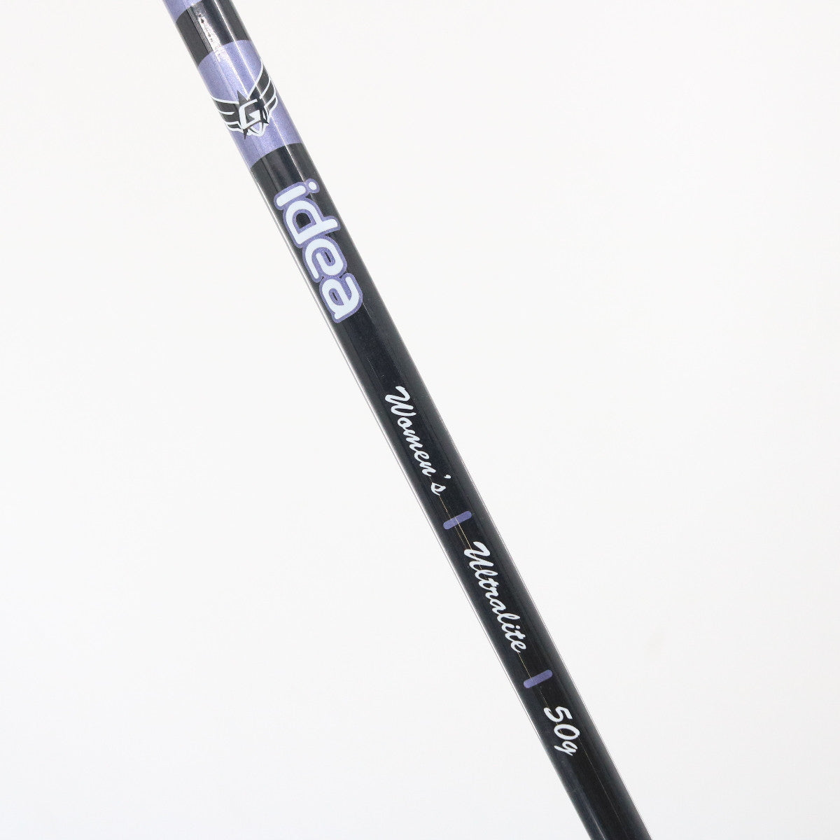 Adams IDEA Velocity Slot Tech 8 Iron Graphite Ladies Right-Hand C-144890