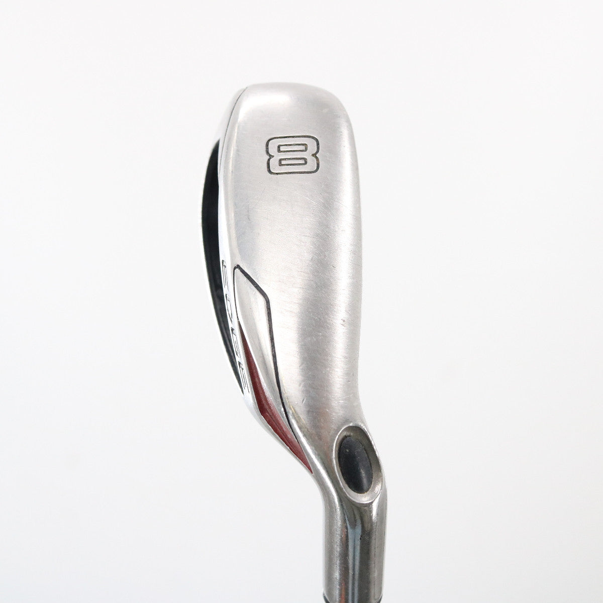Callaway Diablo Edge Individual 8 Iron Graphite A Senior Right-Hand C-144893