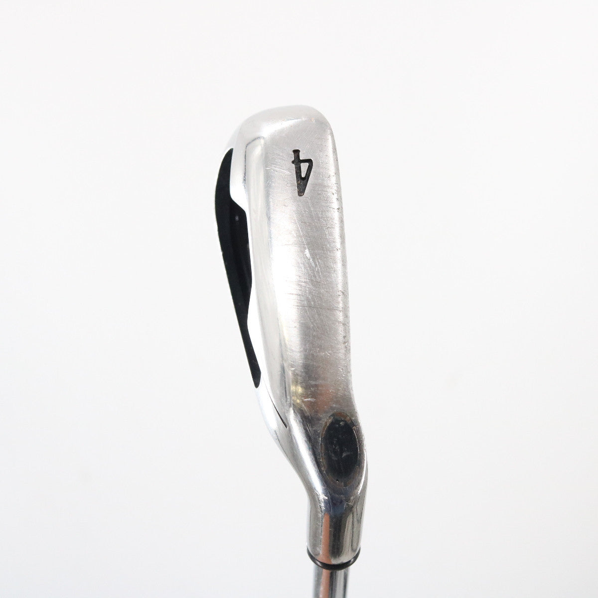 Callaway X-18 X18 X 18 Pro Series Individual 4 Iron Steel Regular RH C-145126