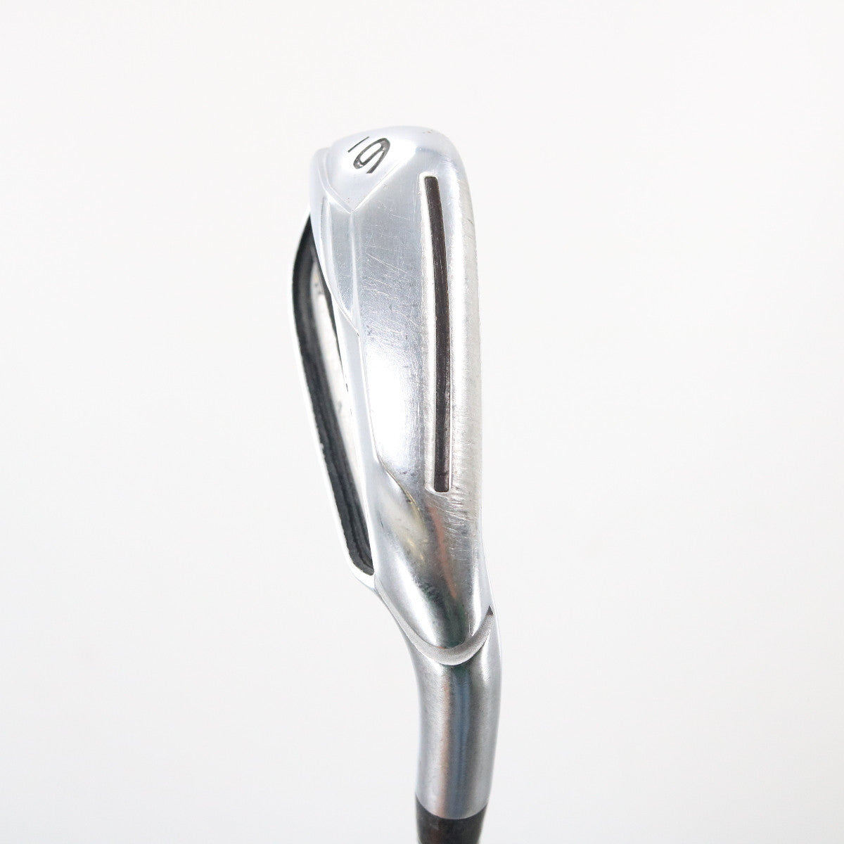 TaylorMade Rocketbladez RBladez Individual 6 Iron Graphite Regular R RH C-145220