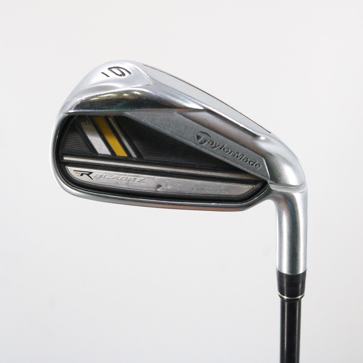 TaylorMade Rocketbladez RBladez Individual 6 Iron Graphite Regular R RH C-145220