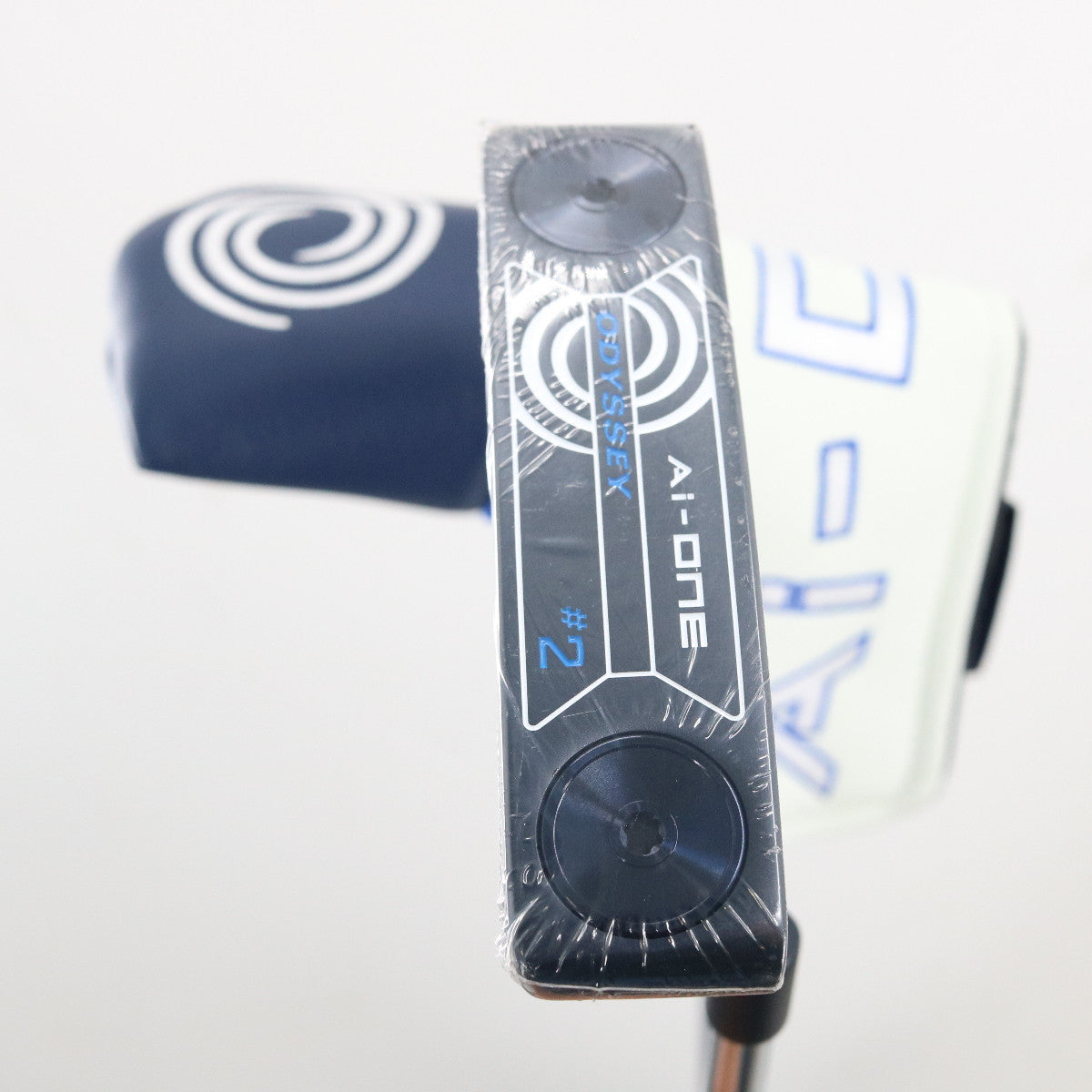 2024 Odyssey Ai-One 2 Ch Putter 35 Inches Steel Right-Handed Headcover C-145245