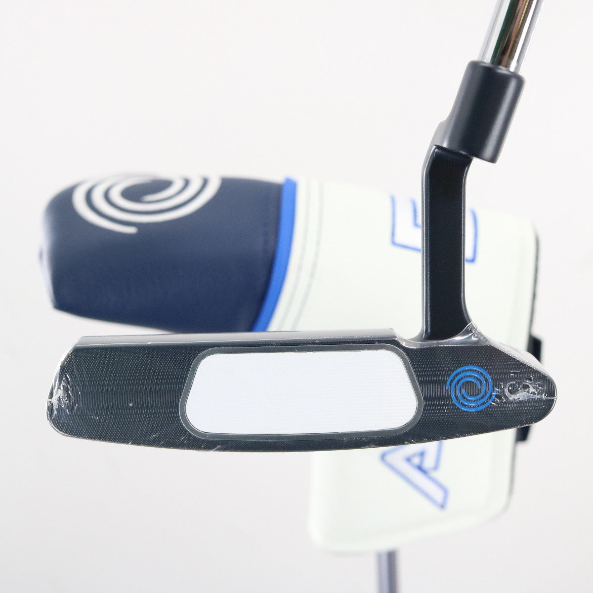 2024 Odyssey Ai-One 2 Ch Putter 35 Inches Steel Right-Handed Headcover C-145245