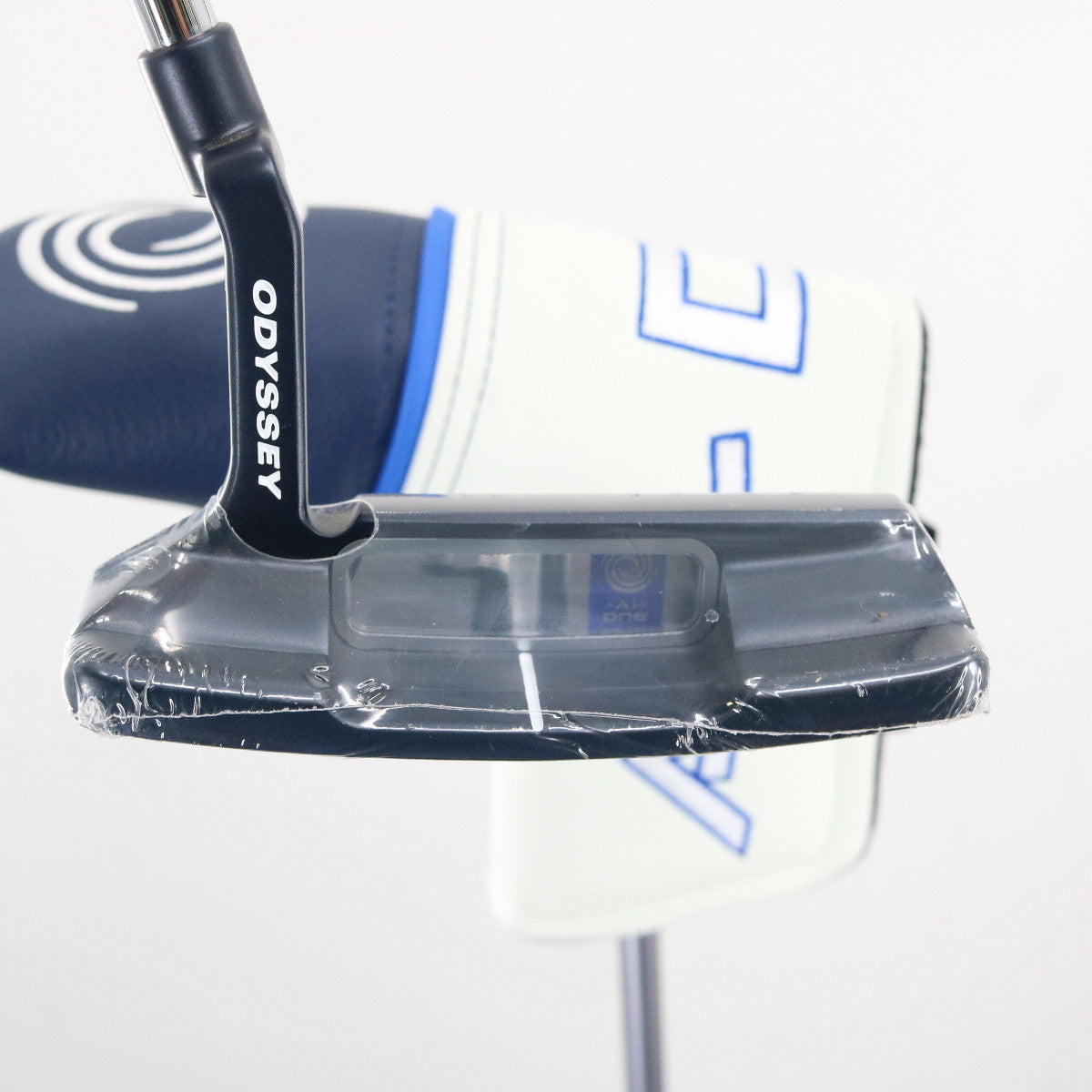 2024 Odyssey Ai-One 2 Ch Putter 35 Inches Steel Right-Handed Headcover C-145245