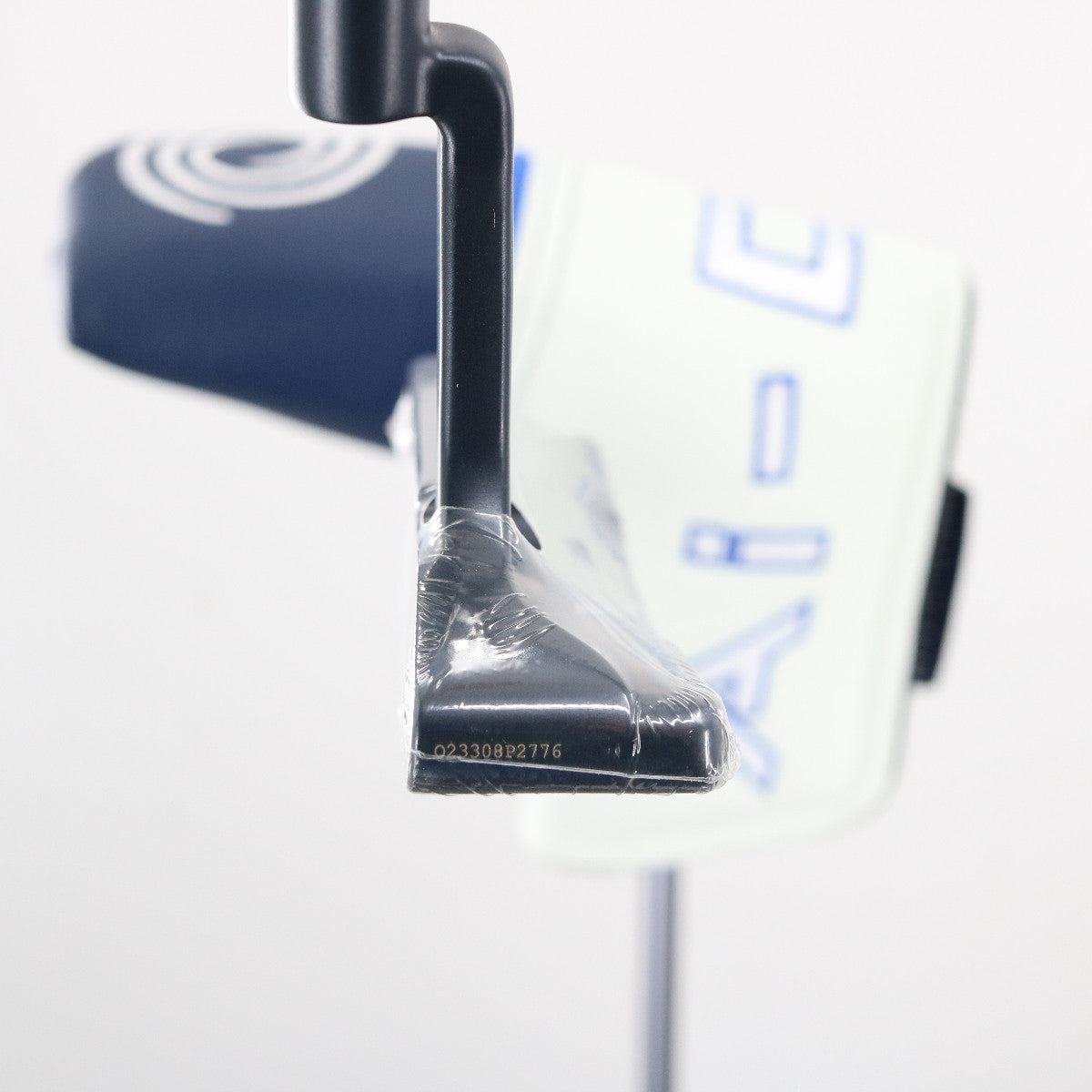2024 Odyssey Ai-One 2 Ch Putter 35 Inches Steel Right-Handed Headcover C-145245