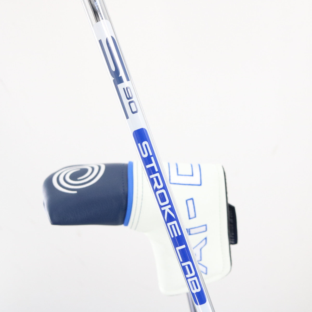 2024 Odyssey Ai-One 2 Ch Putter 35 Inches Steel Right-Handed Headcover C-145245