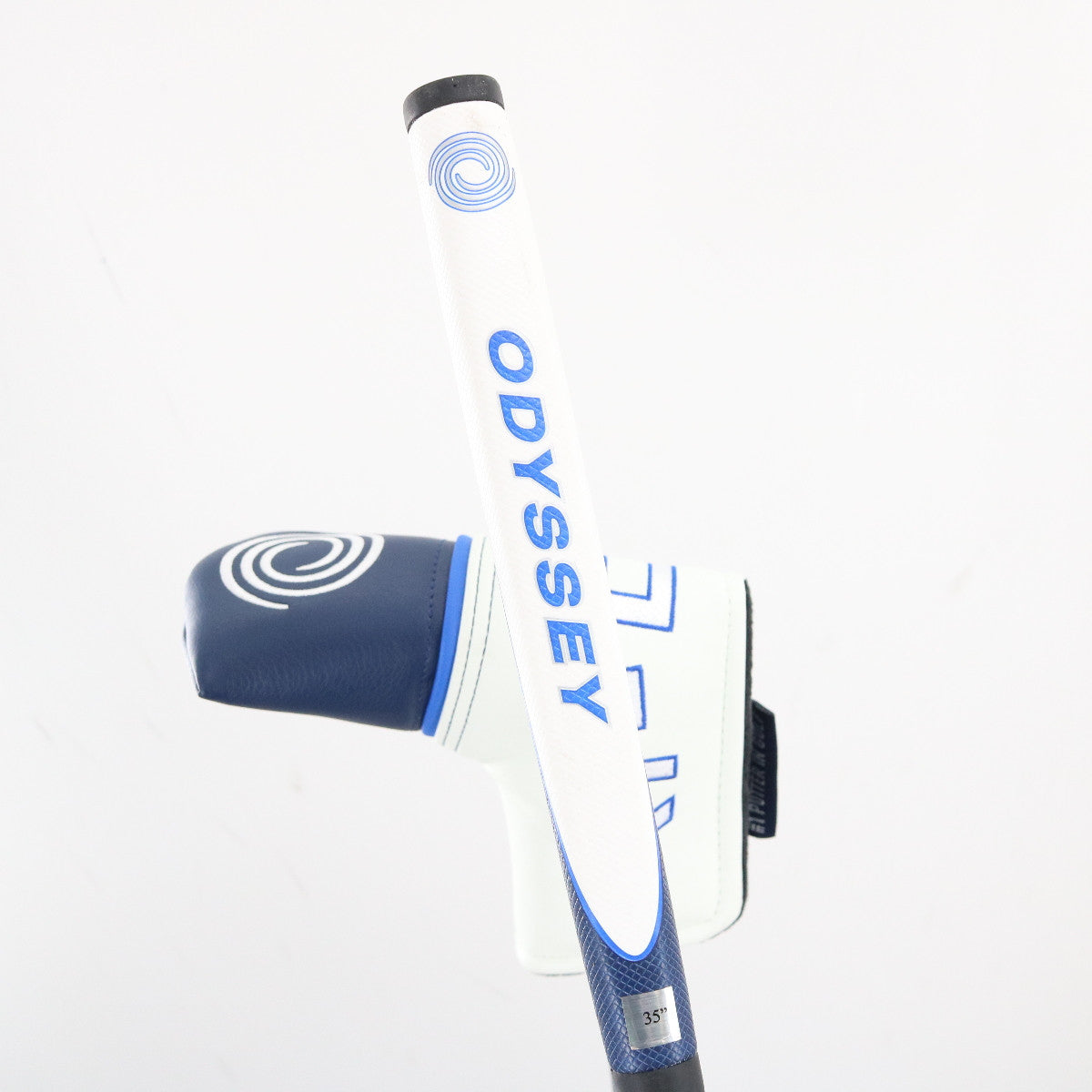 2024 Odyssey Ai-One 2 Ch Putter 35 Inches Steel Right-Handed Headcover C-145245