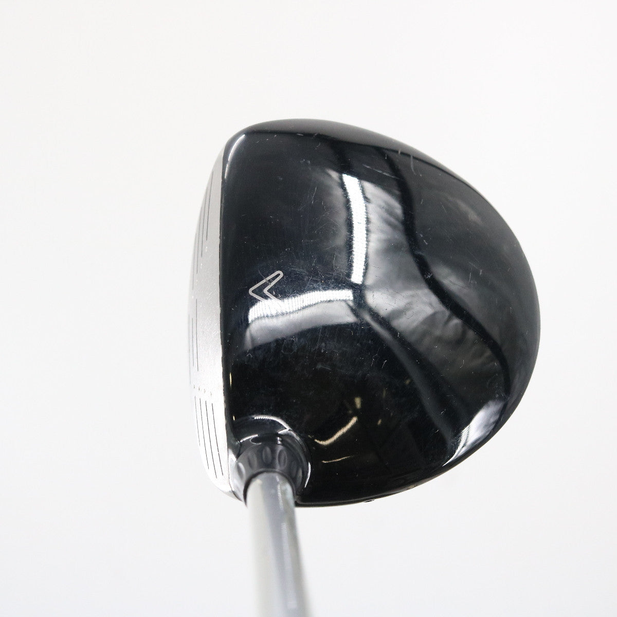Callaway Diablo Octane 4 Fairway Wood 17 Deg Graphite Ladies Flex RH C-145289