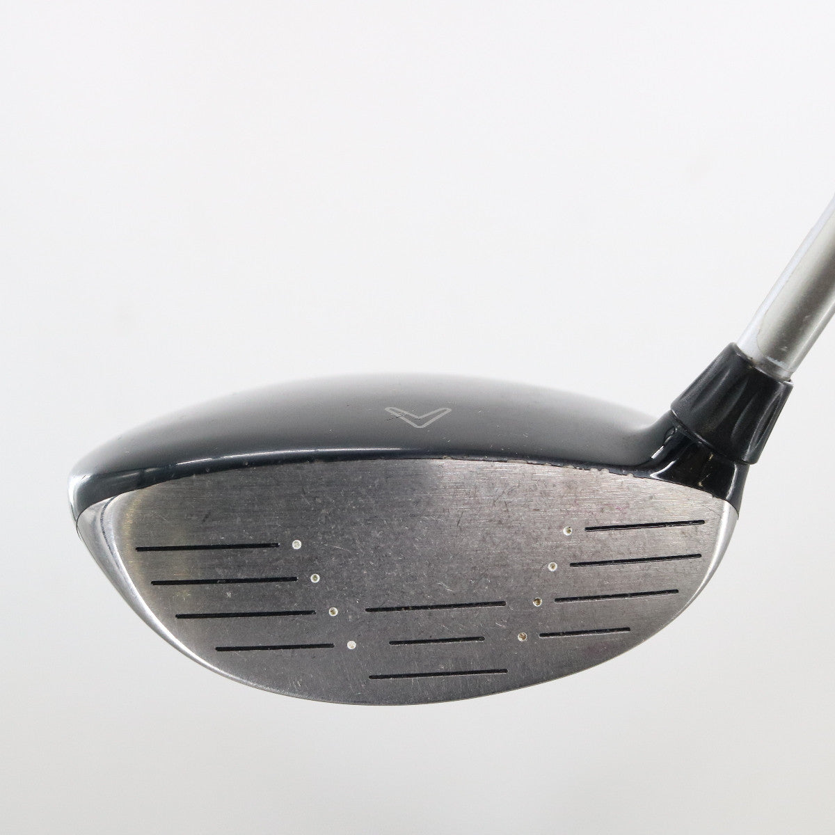 Callaway Diablo Octane 4 Fairway Wood 17 Deg Graphite Ladies Flex RH C-145289
