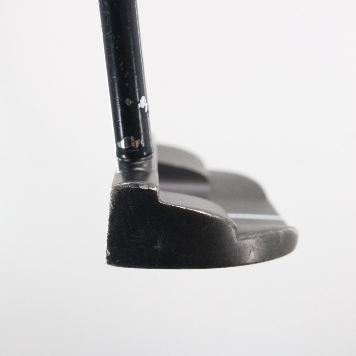 Odyssey O-Works Black 3T Mallet Putter 34 Inches RH Right-Handed C-145501