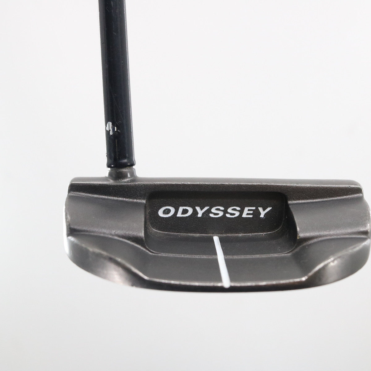 Odyssey O-Works Black 3T Mallet Putter 34 Inches RH Right-Handed C-145501