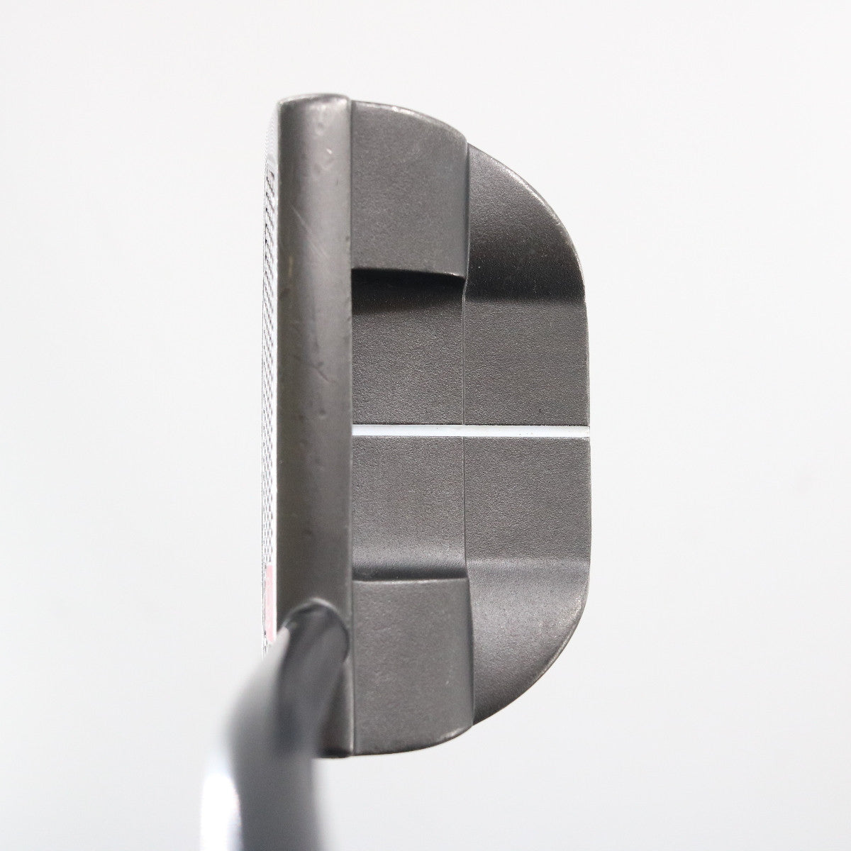 Odyssey O-Works Black 3T Mallet Putter 34 Inches RH Right-Handed C-145501