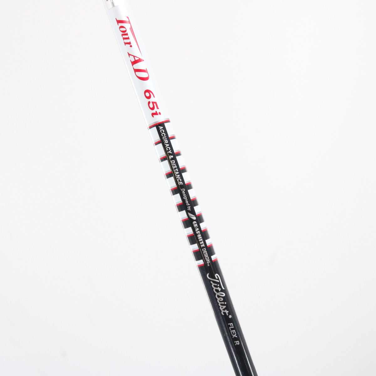 Titleist AP1 712 Individual 6 Iron Graphite Regular Flex Right-Handed C-145512