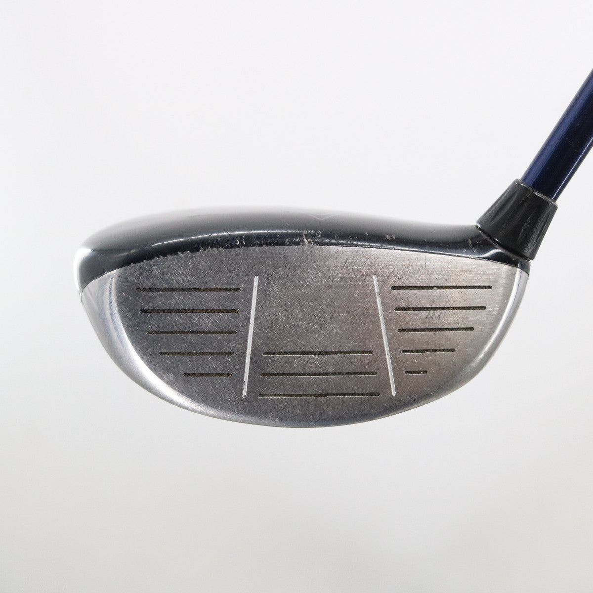 Callaway X 3W 3 Fairway Wood 15 Degrees Graphite R Regular Right-Handed C-145517
