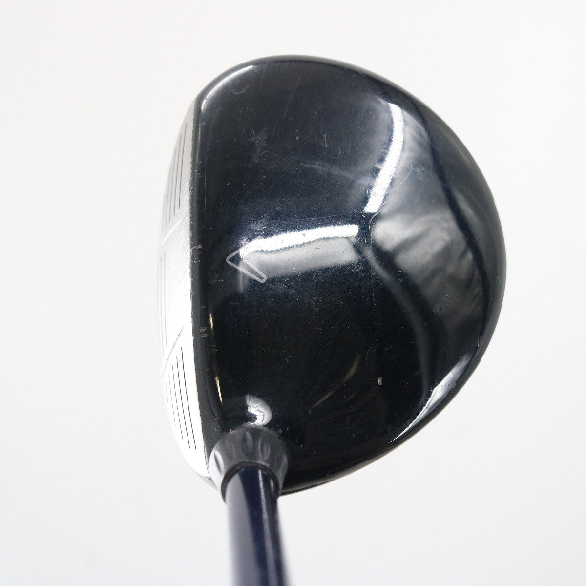 Callaway X 3W 3 Fairway Wood 15 Degrees Graphite R Regular Right-Handed C-145517