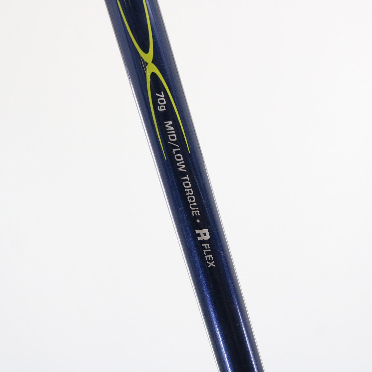 Callaway X 3W 3 Fairway Wood 15 Degrees Graphite R Regular Right-Handed C-145517