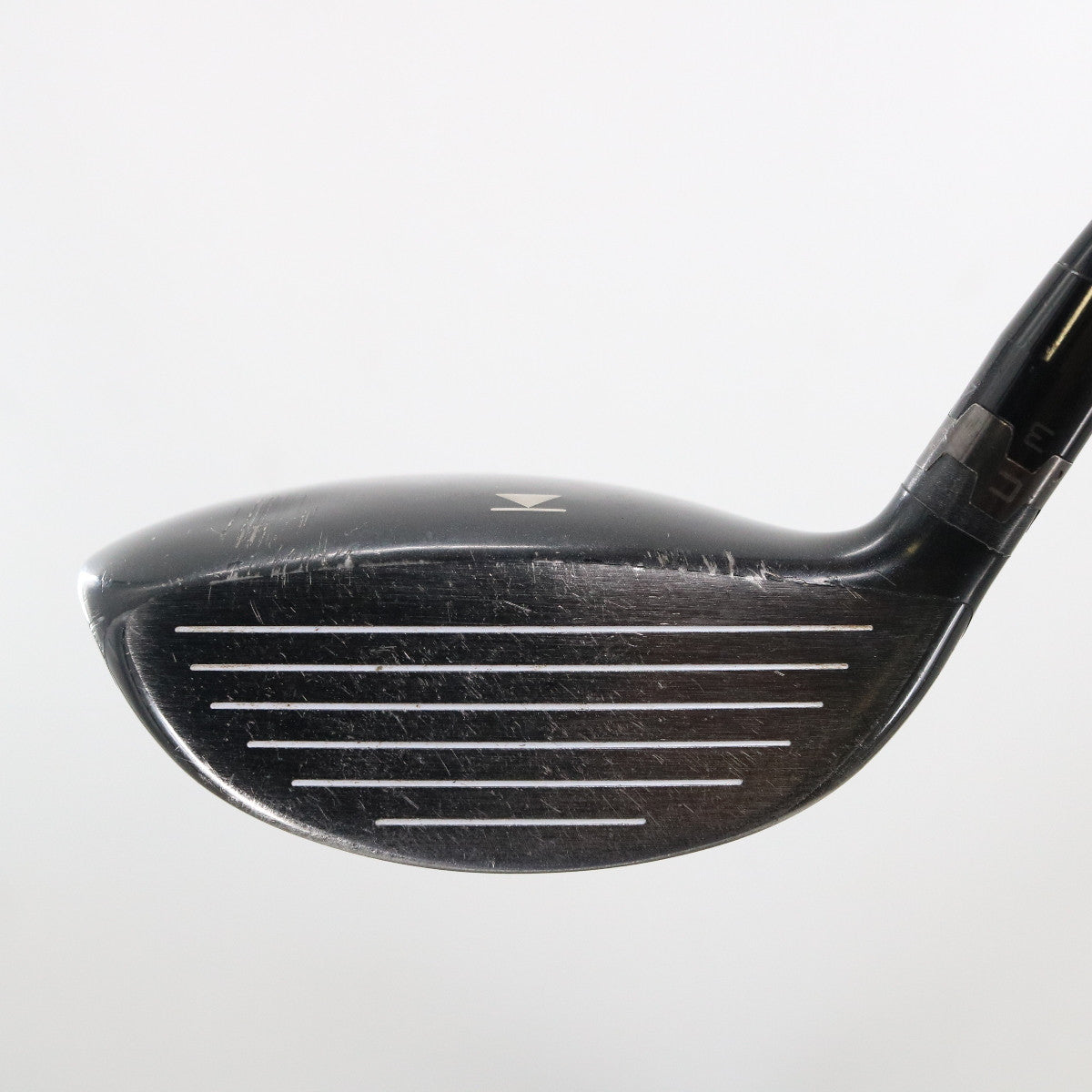 Titleist 913F 4 Fairway Wood 17 Deg Graphite Bassara 45 Ladies RH C-145524