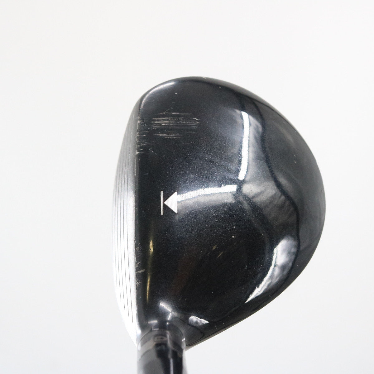 Titleist 913F 4 Fairway Wood 17 Deg Graphite Bassara 45 Ladies RH C-145524