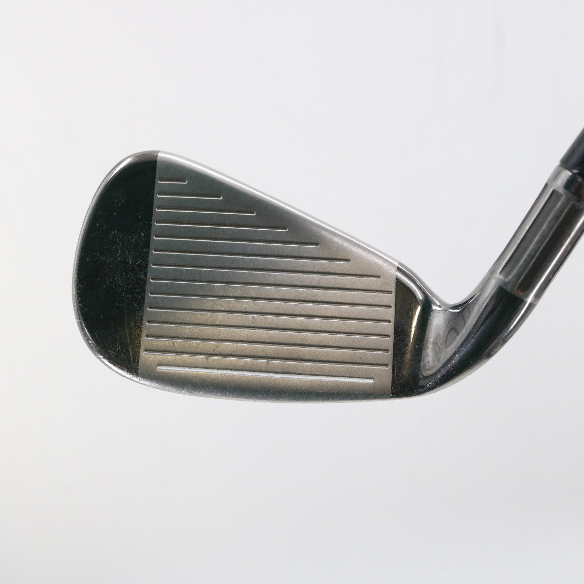 TaylorMade M2 Individual 6 Iron REAX Steel Regular Flex Right-Handed C-145534