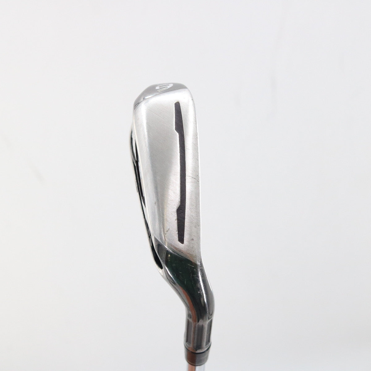TaylorMade M2 Individual 6 Iron REAX Steel Regular Flex Right-Handed C-145534