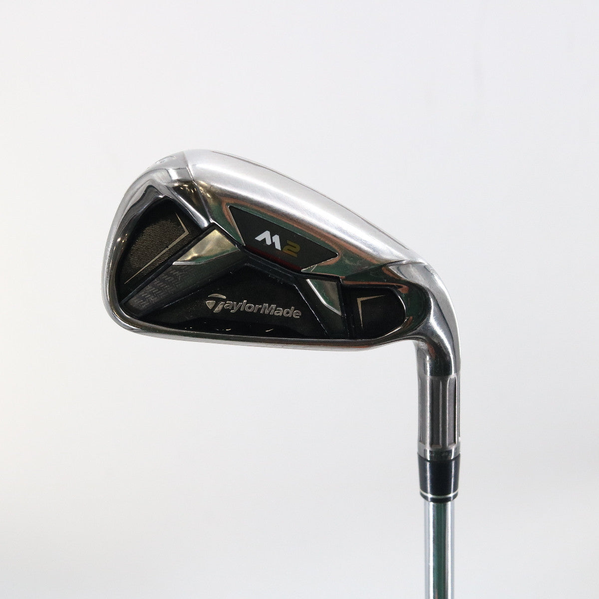 TaylorMade M2 Individual 6 Iron REAX Steel Regular Flex Right-Handed C-145534