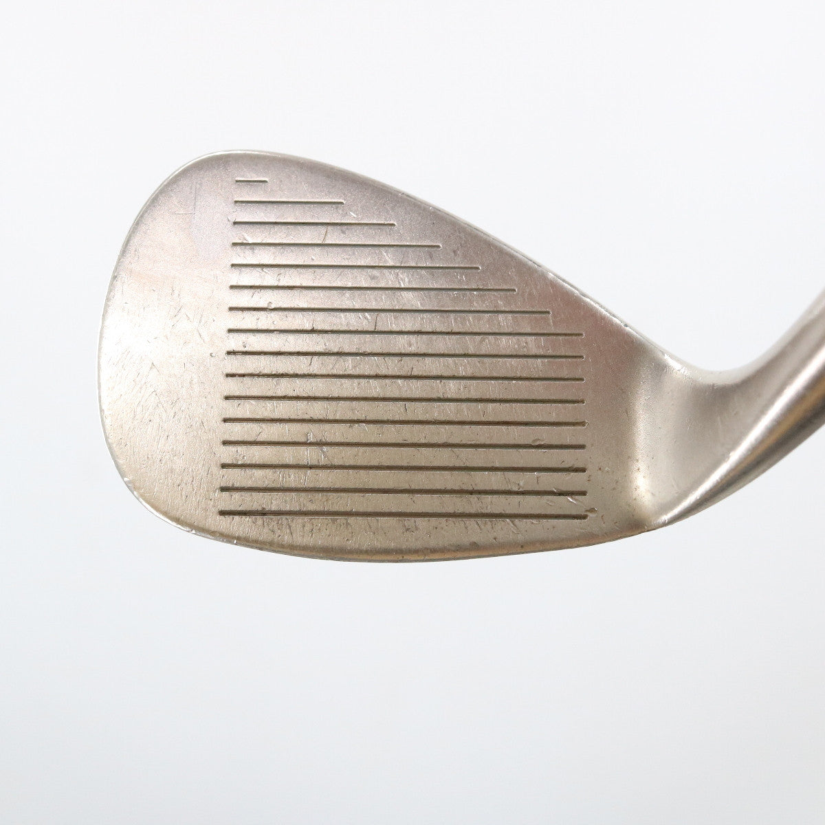 Tour Edge TGS Sand Wedge 58 Degrees Pure Feel Steel Right-Hand C-145561