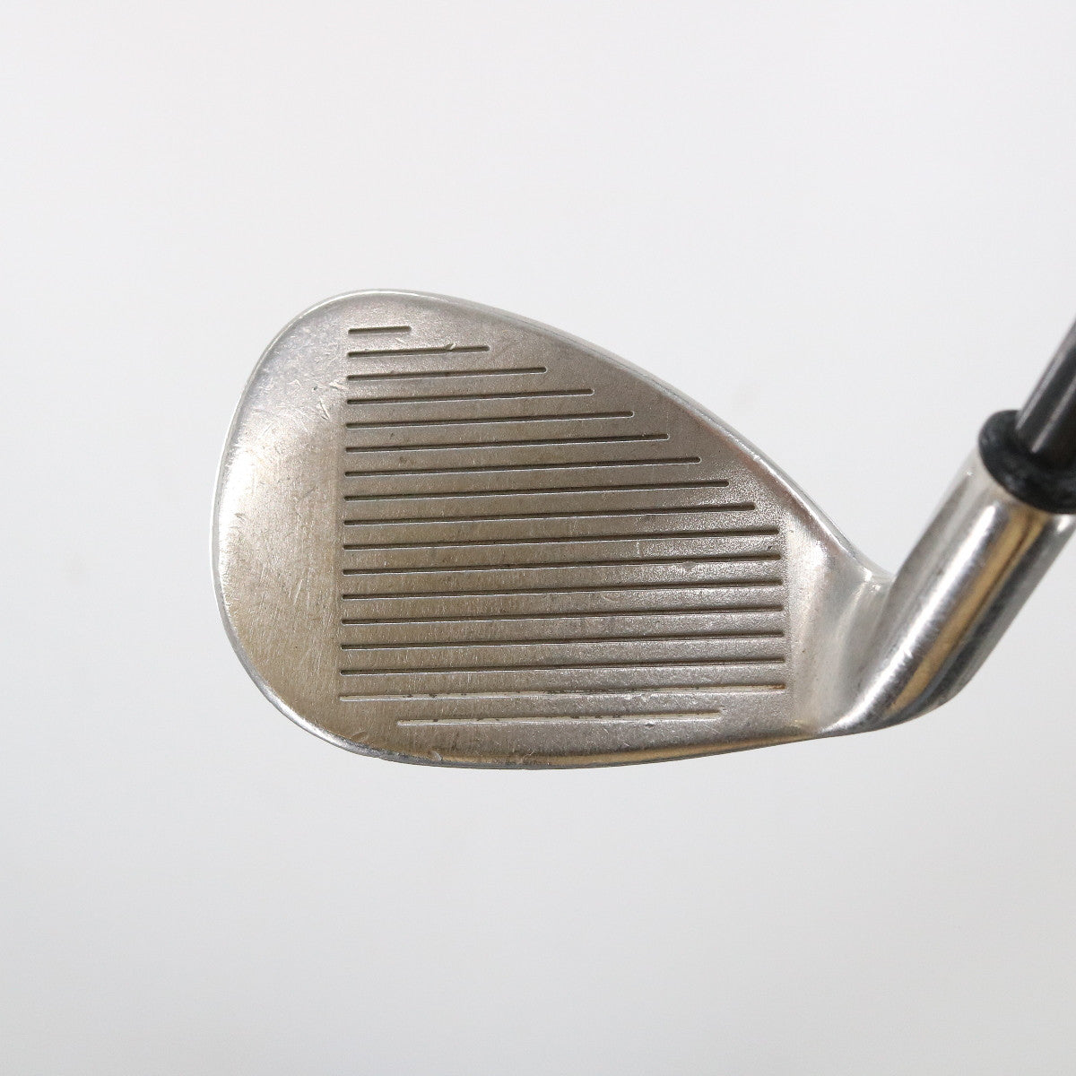 Callaway Big Bertha Irons Tour Series A Gap Wedge 52 Deg Graphite Stiff C-145572