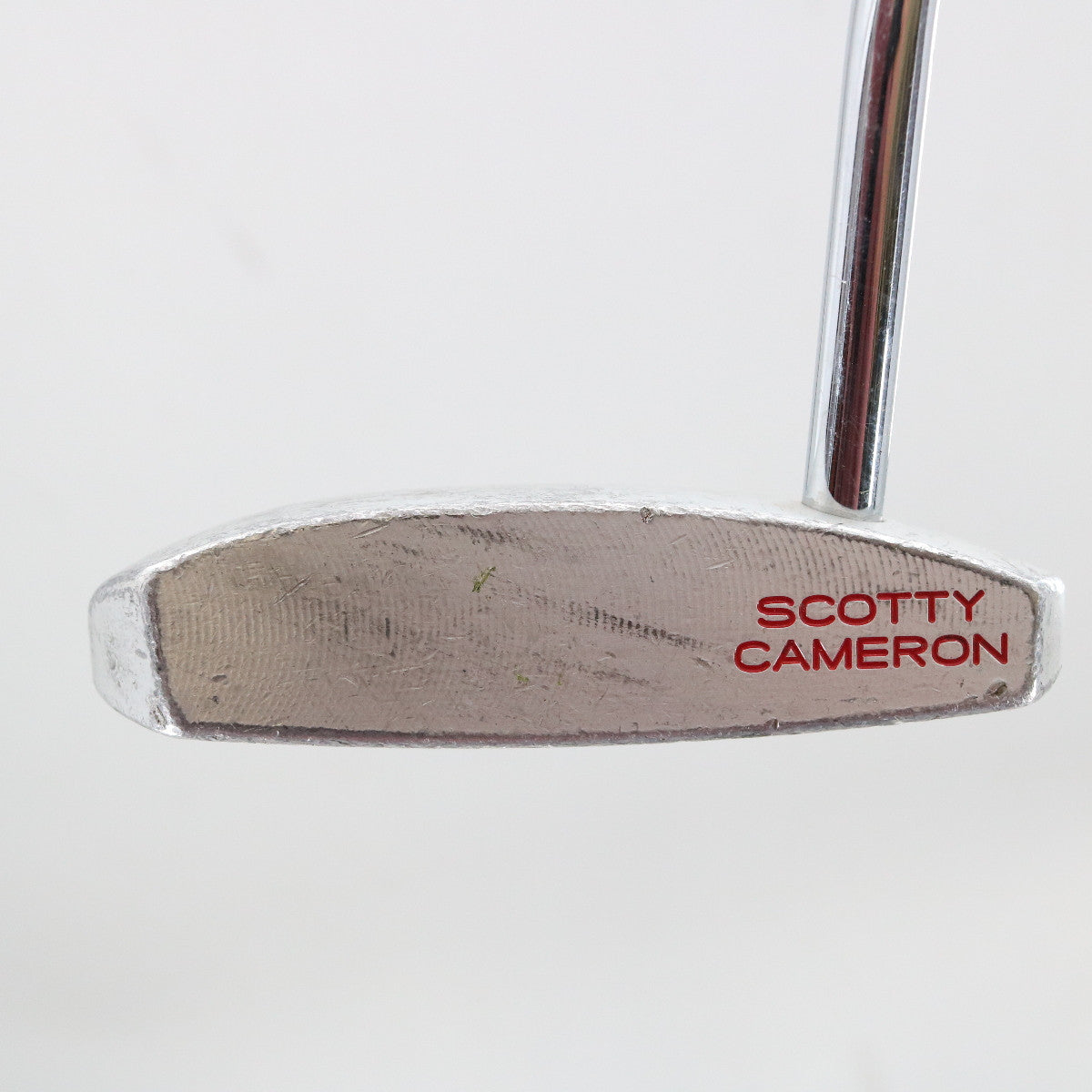 Titleist Scotty Cameron Red X Mid Putter 36 Inches Steel RH C-145597