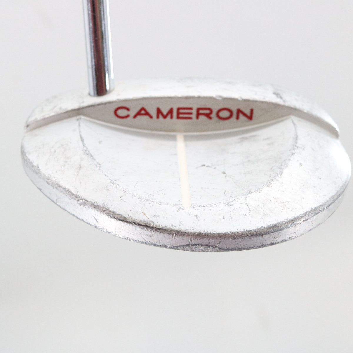 Titleist Scotty Cameron Red X Mid Putter 36 Inches Steel RH C-145597
