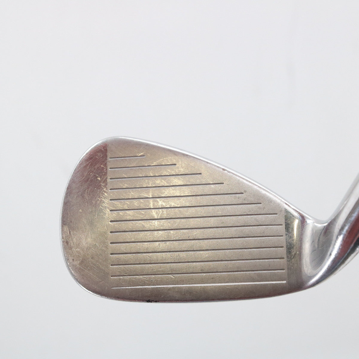 Adams IDEA A12OS Individual 9 Hybrid-Iron Graphite Women Ladies L RH C-145806