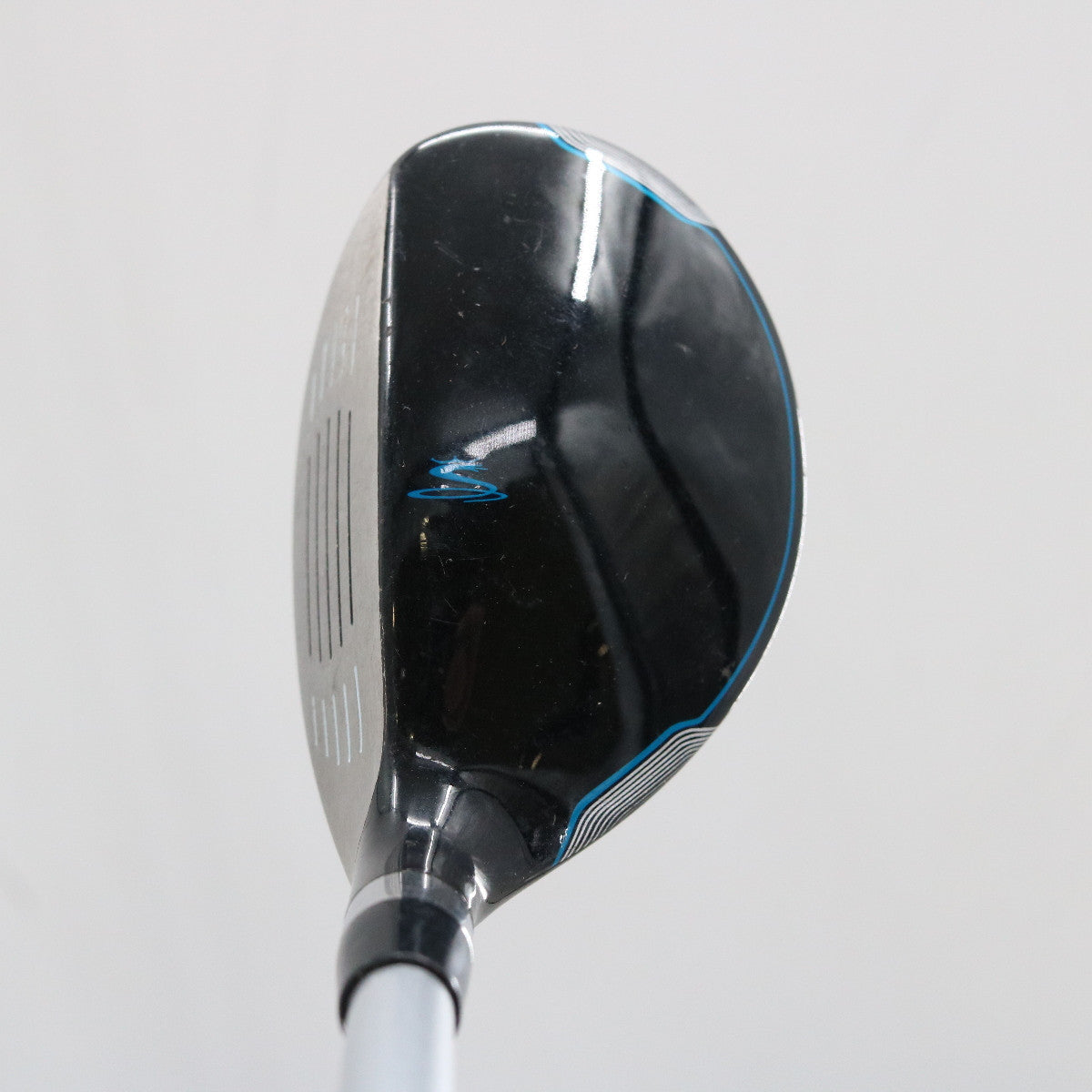 Cobra XL 5H Hybrid 23 Degrees Graphite Ladies Flex Right-Hand C-145849